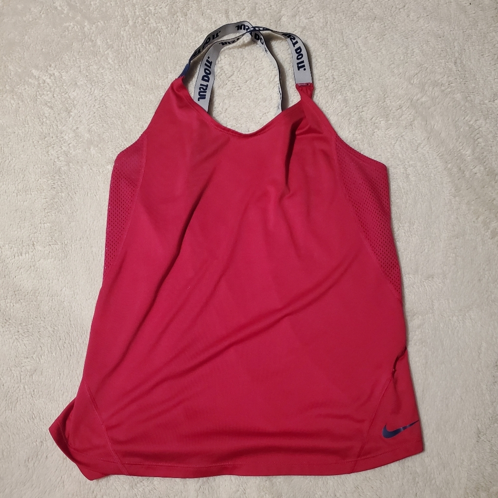 Nike Razorback Tank top